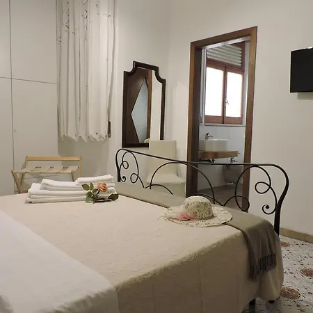 Il Muro Vecchio 3*