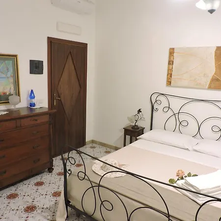 Alojamento de Acomodação e Pequeno-almoço Il Muro Vecchio