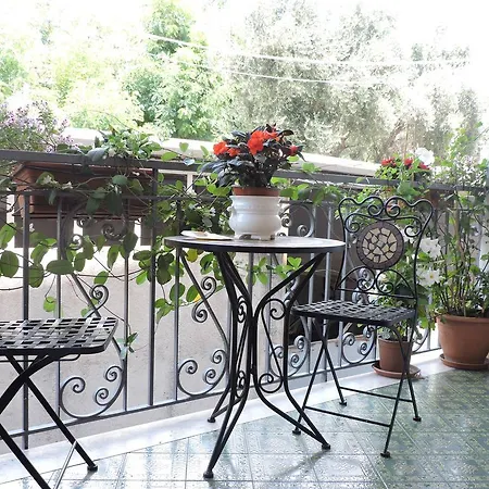 B&B Il Muro Vecchio 3*