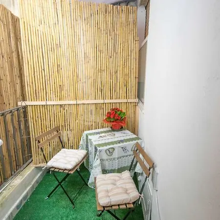 B&B Il Muro Vecchio 3*