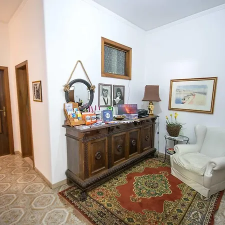 Il Muro Vecchio
