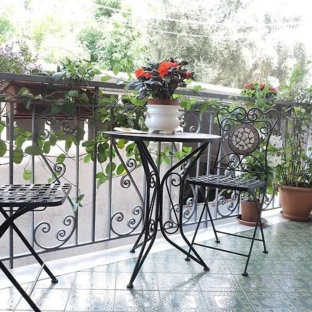 Il Muro Vecchio B&B