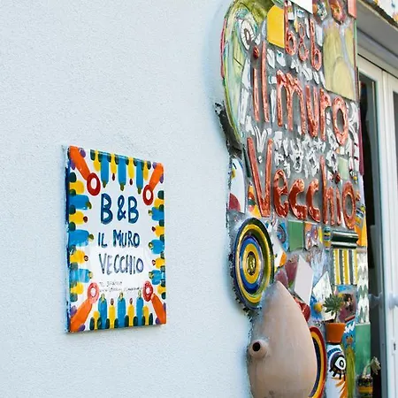 B&B Il Muro Vecchio 3*