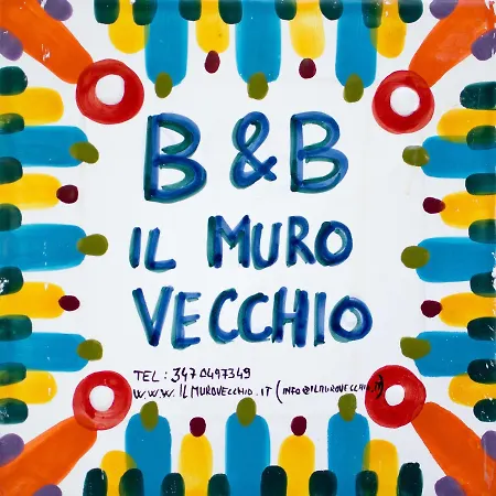Il Muro Vecchio B&B