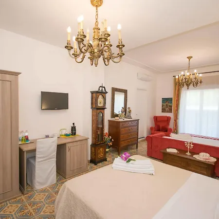 B&B Il Muro Vecchio