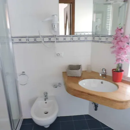 Il Muro Vecchio Giardini Naxos