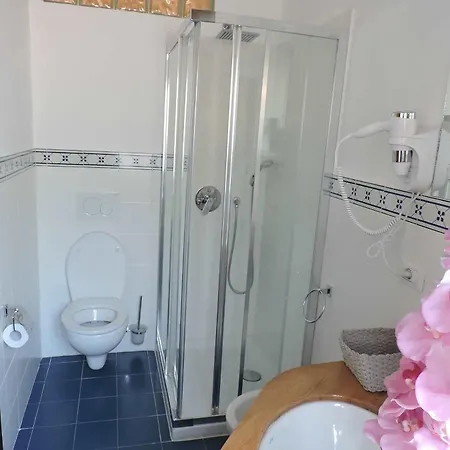 Il Muro Vecchio B&B 지아르디니낙소스