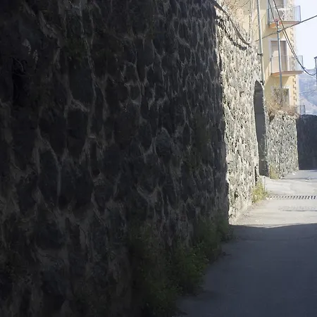 Il Muro Vecchio فندق مبيت وإفطار 3*