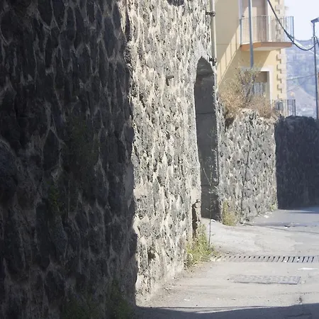 Il Muro Vecchio فندق مبيت وإفطار