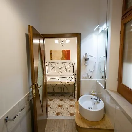 فندق مبيت وإفطار Il Muro Vecchio 3*