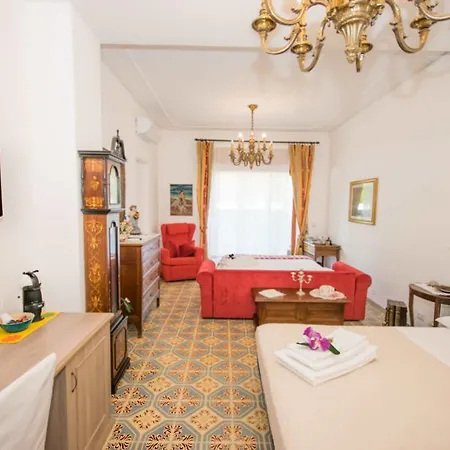 Bed and breakfast Il Muro Vecchio