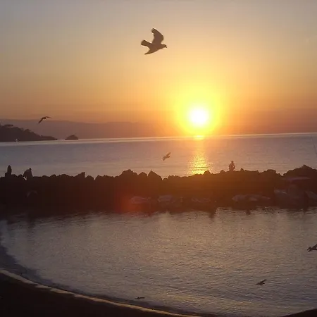 فندق مبيت وإفطار Il Muro Vecchio 3*