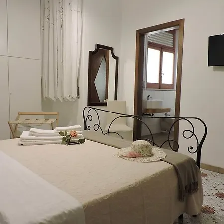 Il Muro Vecchio فندق مبيت وإفطار 3*