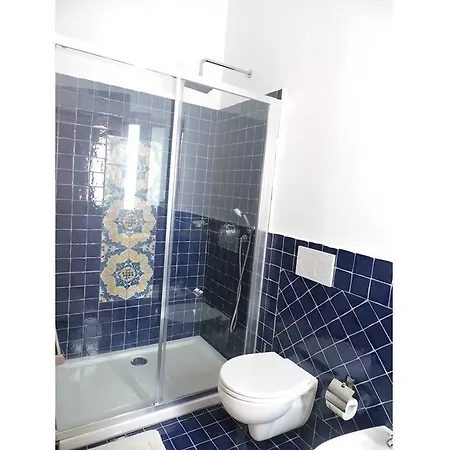 Il Muro Vecchio فندق مبيت وإفطار 3*