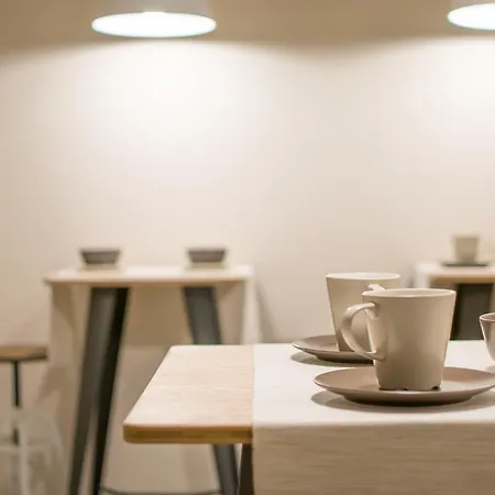 Il Muro Vecchio فندق مبيت وإفطار جيارديني ناكسوس