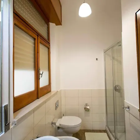 Il Muro Vecchio Bed and breakfast Giardini-Naxos