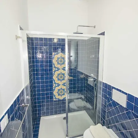 Il Muro Vecchio فندق مبيت وإفطار