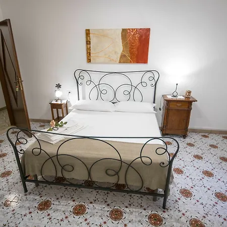 فندق مبيت وإفطار Il Muro Vecchio