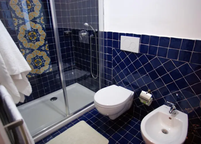 Il Muro Vecchio Giardini Naxos