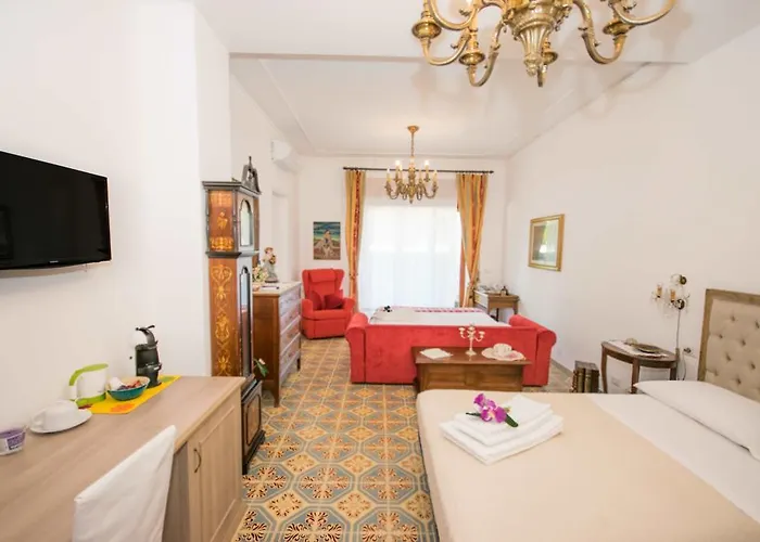 Bed & Breakfast Il Muro Vecchio