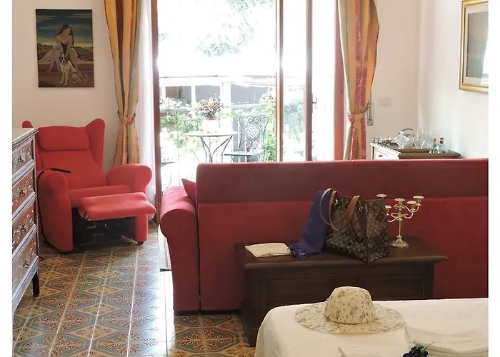 Il Muro Vecchio 3* Giardini Naxos