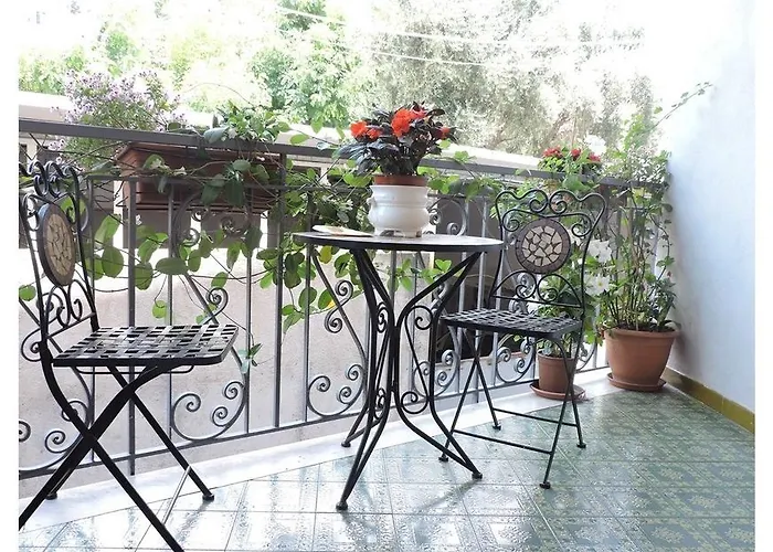 Il Muro Vecchio ベッド・アンド・ブレックファスト