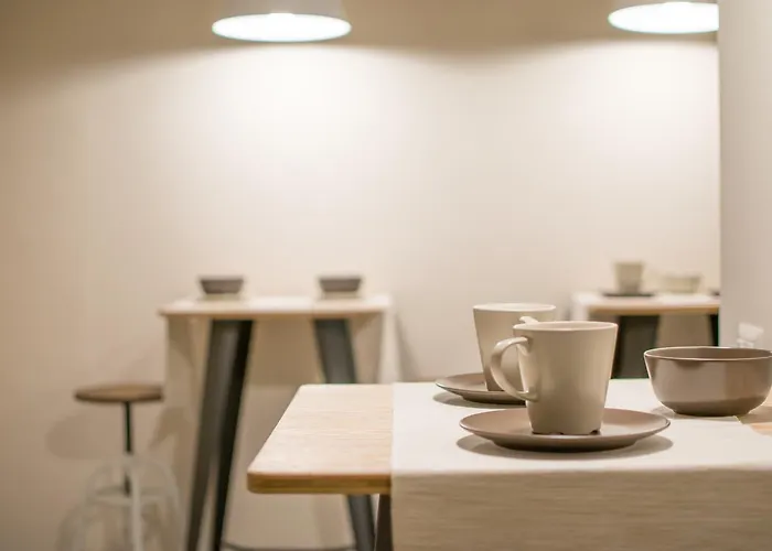 Il Muro Vecchio ベッド・アンド・ブレックファスト ジャルディーニ・ナクソス