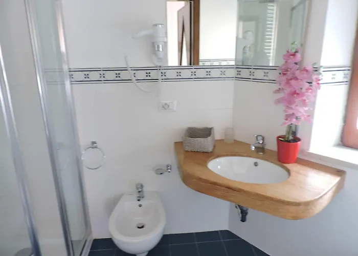 Il Muro Vecchio ジャルディーニ・ナクソス