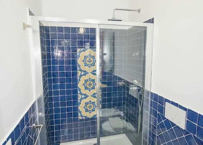 Il Muro Vecchio Bed & Breakfast