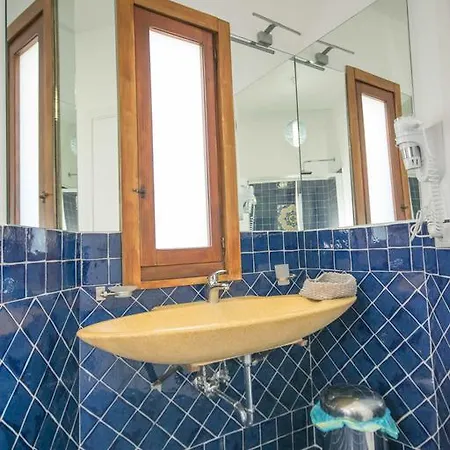 ベッド・アンド・ブレックファスト Il Muro Vecchio 3*