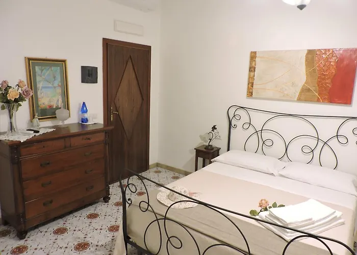 Bed & Breakfast Il Muro Vecchio