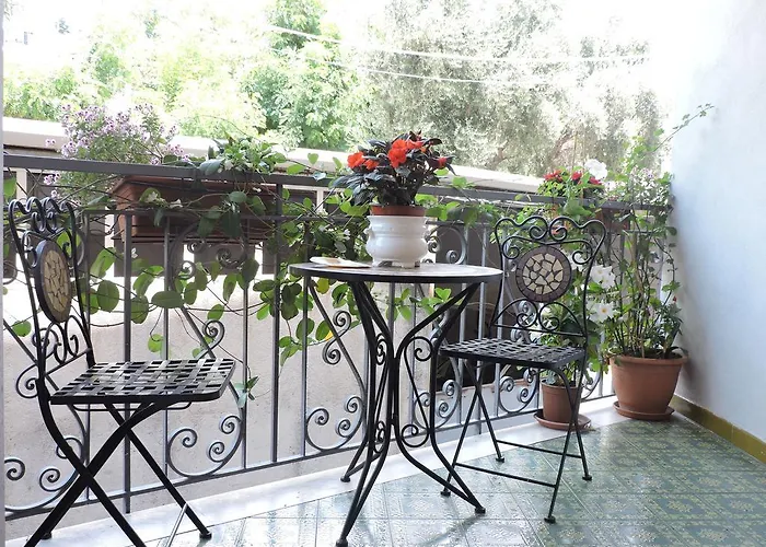 Bed & Breakfast Il Muro Vecchio 3*