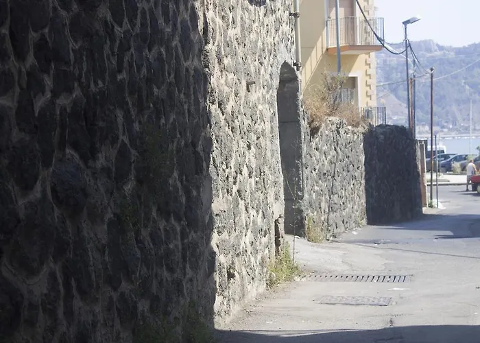 Il Muro Vecchio Bed & Breakfast