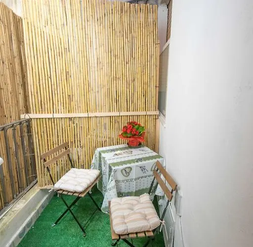 Bed & Breakfast Il Muro Vecchio 3*