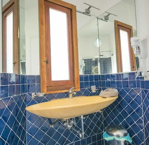 Bed & Breakfast Il Muro Vecchio 3*