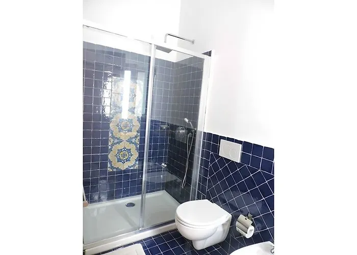 Il Muro Vecchio Bed & Breakfast 3*