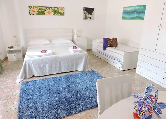 Bed & Breakfast Il Muro Vecchio 3*