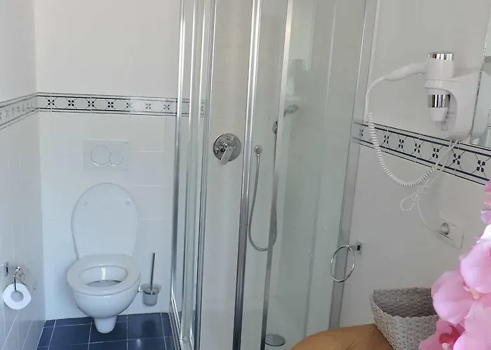 Il Muro Vecchio Bed & Breakfast Giardini Naxos