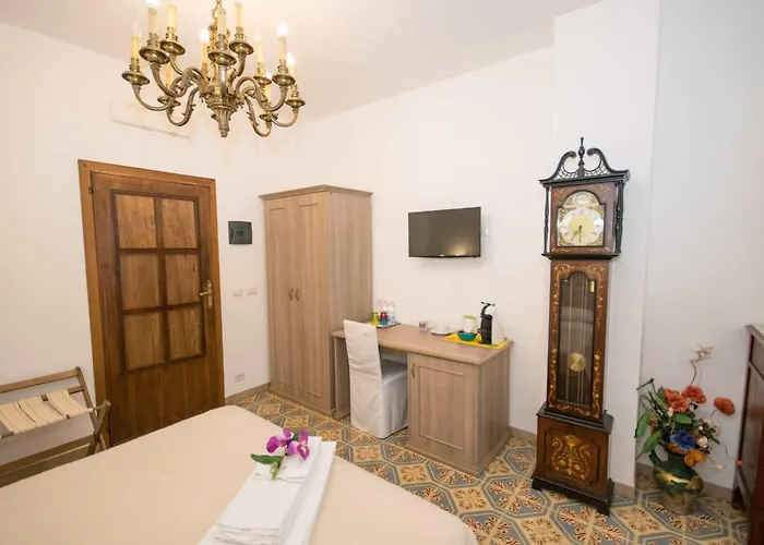 Bed & Breakfast Il Muro Vecchio