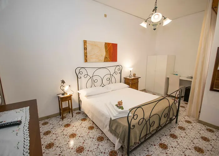 Bed & Breakfast Il Muro Vecchio 3*