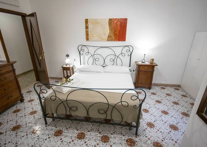 Bed & Breakfast Il Muro Vecchio